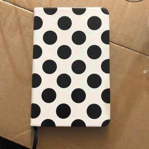 mini journal/mini notebook